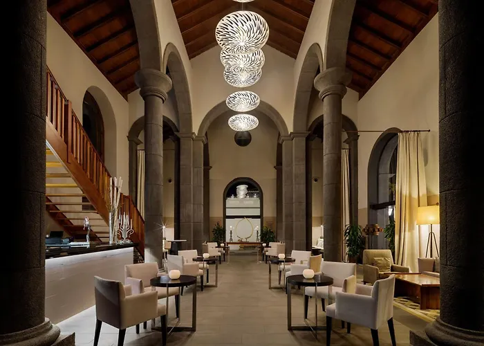 Hacienda Del Conde Member Of Melia Collection Golf And Spa - Adults Only - Small Luxury Hotel Of The World