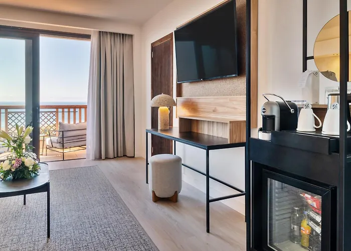Barcelo Tenerife Royal Level