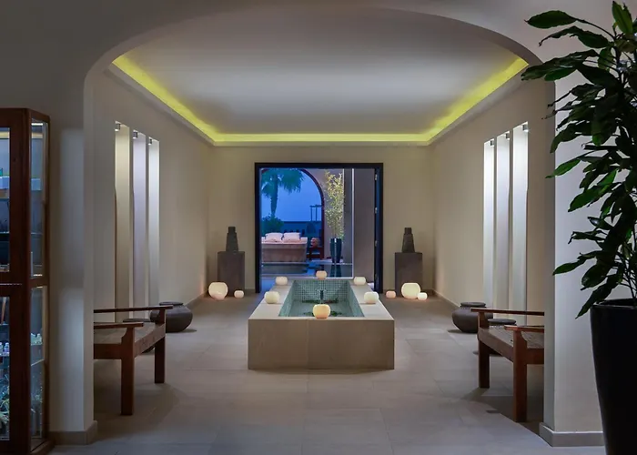 Hacienda Del Conde Member Of Melia Collection Golf And Spa - Adults Only - Small Luxury Hotel Of The World